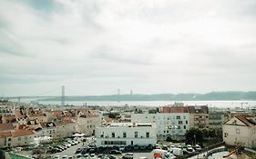Belem Tejo - Memoria