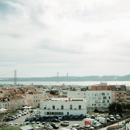Apartamento Belem Tejo - Memoria Lisboa Exterior foto