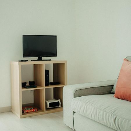 Apartamento Belem Tejo - Memoria Lisboa Exterior foto