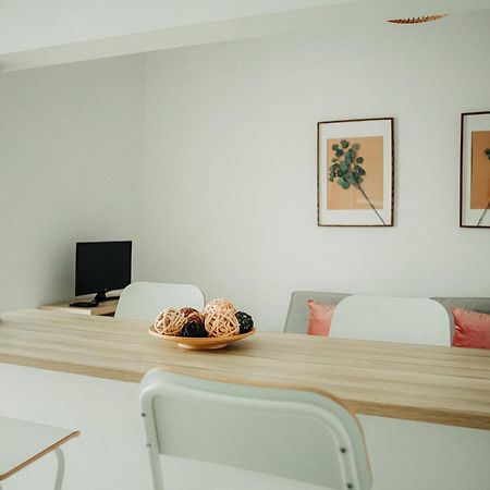 Apartamento Belem Tejo - Memoria Lisboa Exterior foto