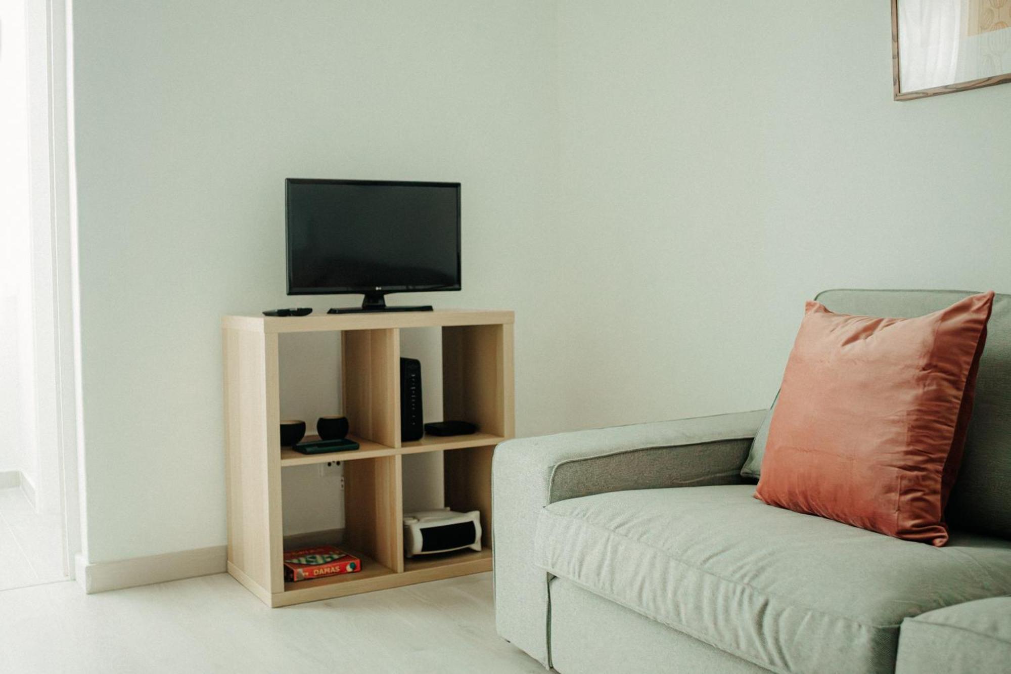 Apartamento Belem Tejo - Memoria Lisboa Exterior foto