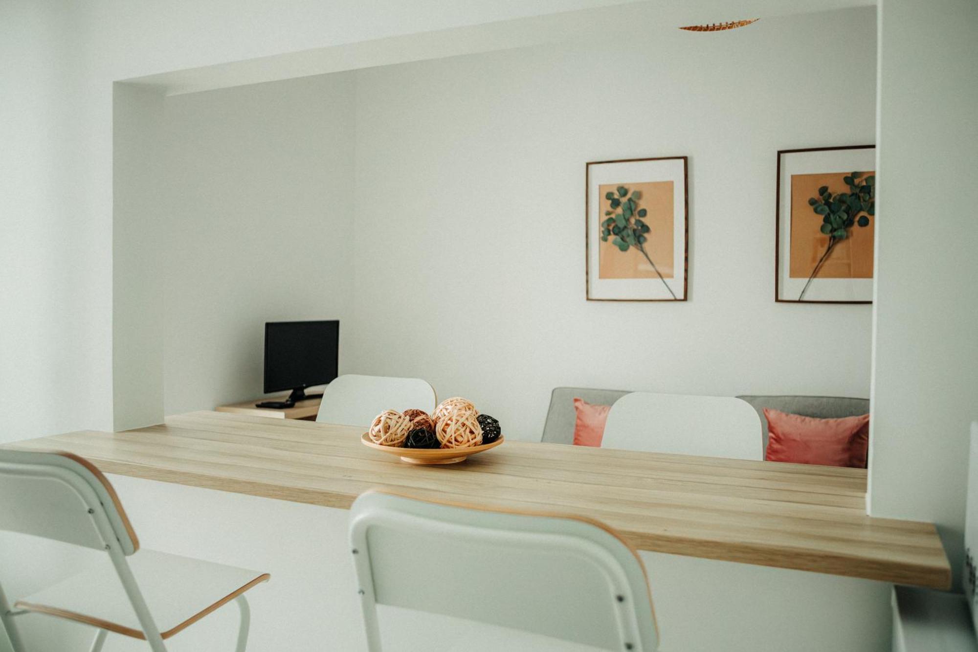 Apartamento Belem Tejo - Memoria Lisboa Exterior foto