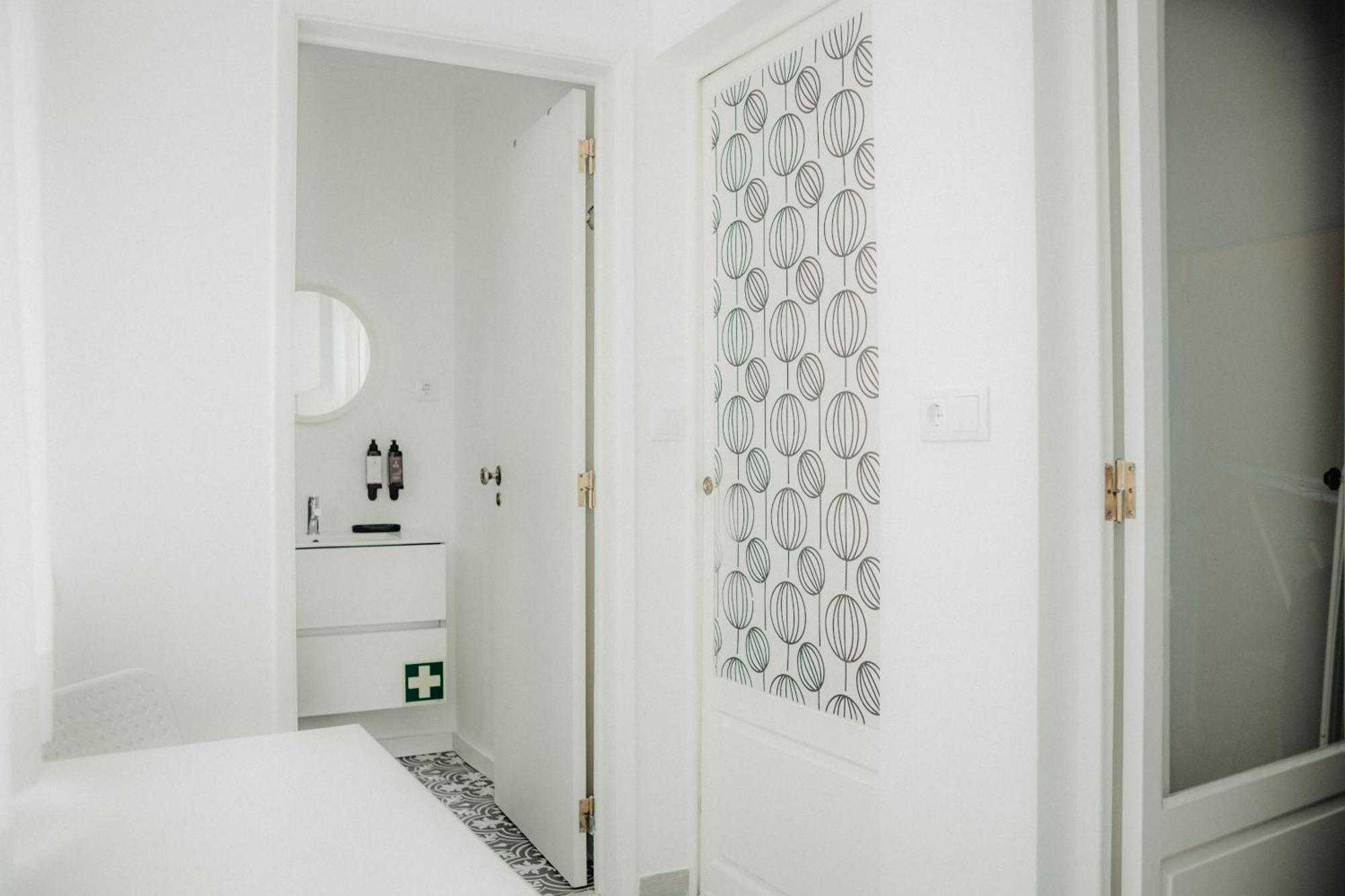 Apartamento Belem Tejo - Memoria Lisboa Exterior foto