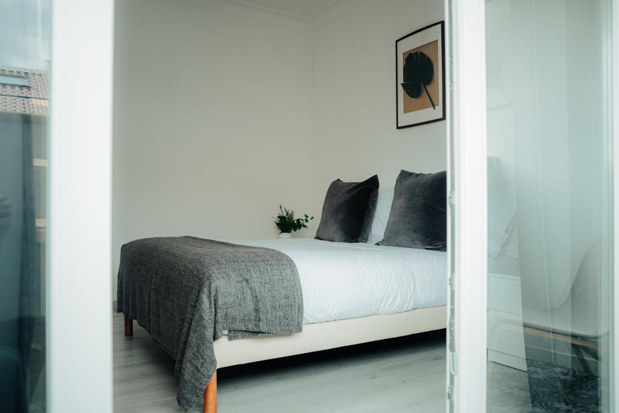 Apartamento Belem Tejo - Memoria Lisboa Exterior foto