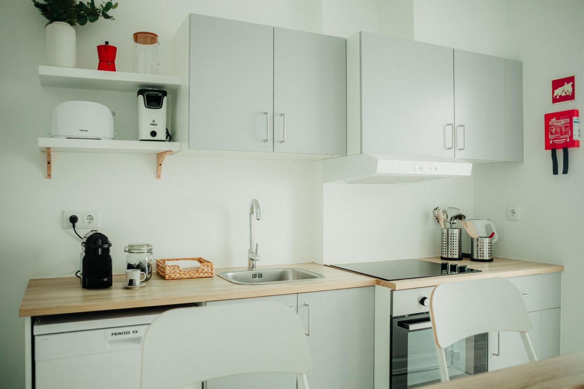 Apartamento Belem Tejo - Memoria Lisboa Exterior foto