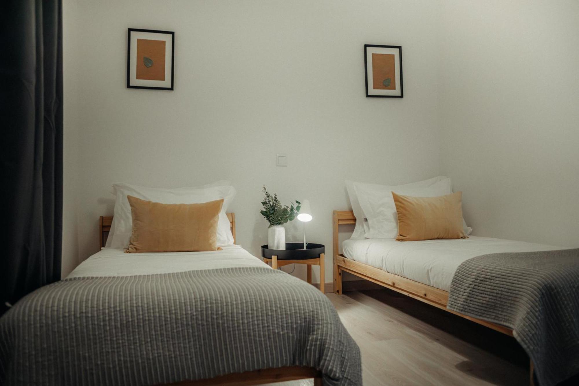 Apartamento Belem Tejo - Memoria Lisboa Exterior foto
