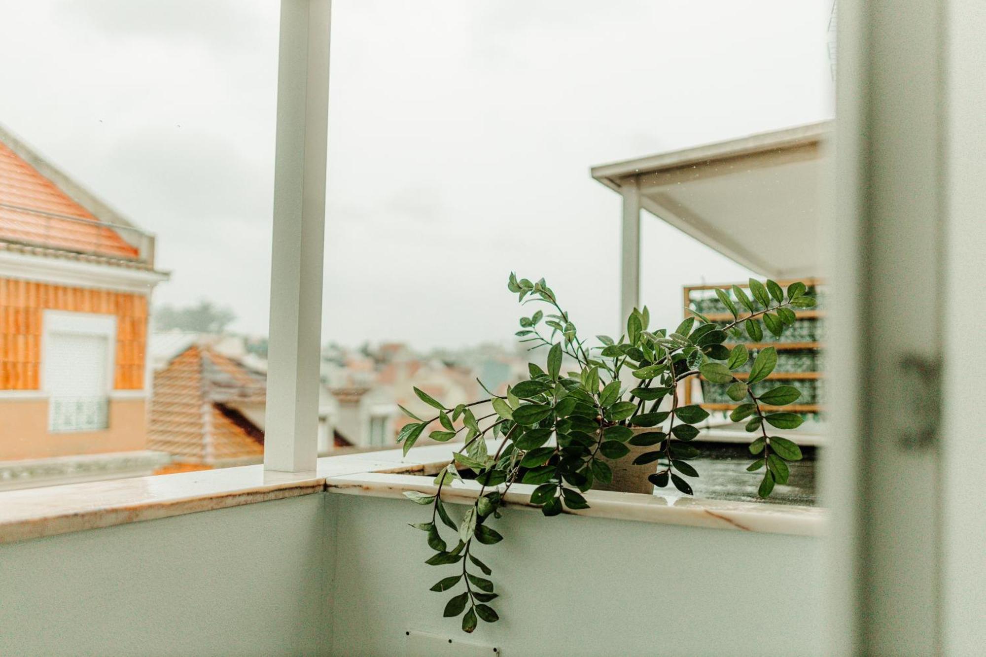 Apartamento Belem Tejo - Memoria Lisboa Exterior foto