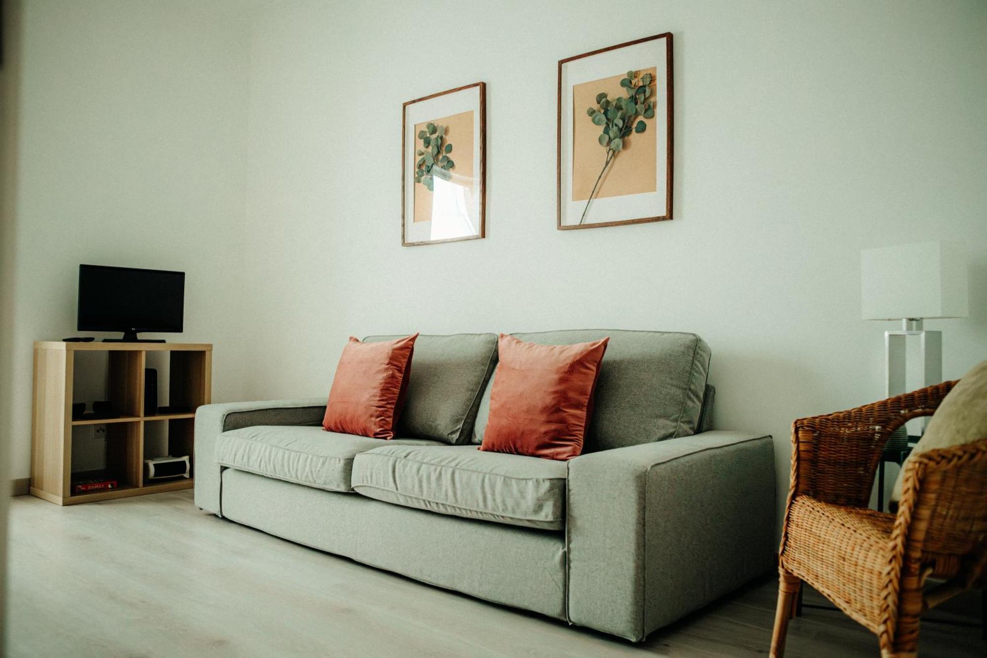 Apartamento Belem Tejo - Memoria Lisboa Exterior foto