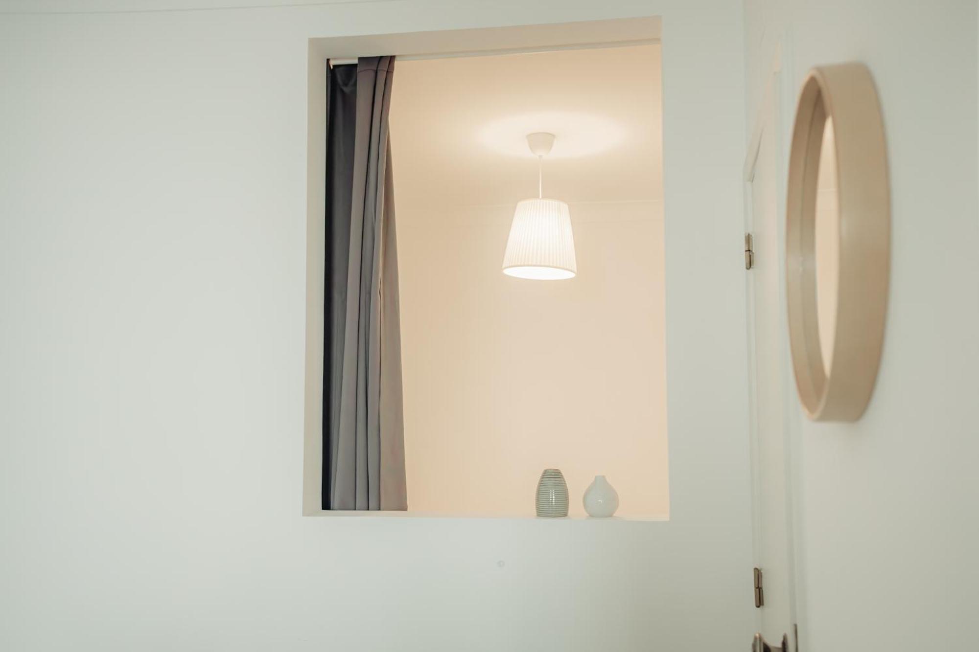 Apartamento Belem Tejo - Memoria Lisboa Exterior foto