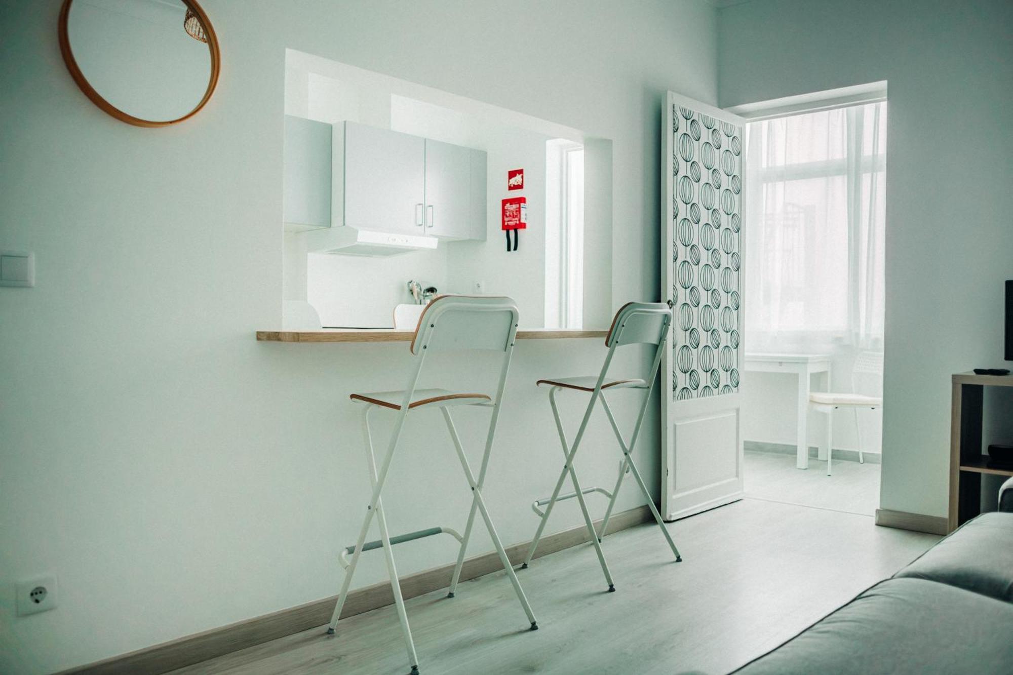 Apartamento Belem Tejo - Memoria Lisboa Exterior foto