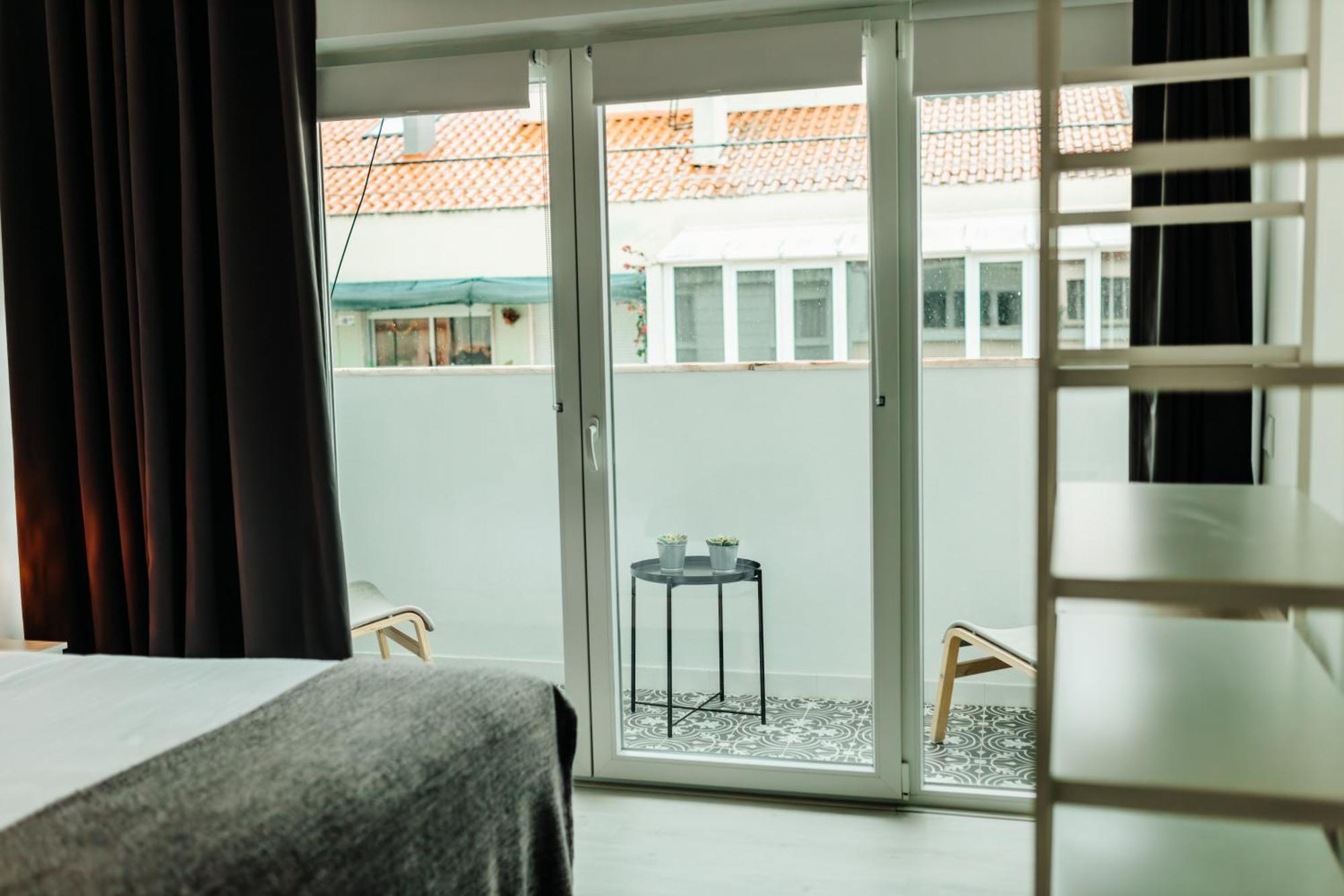 Apartamento Belem Tejo - Memoria Lisboa Exterior foto