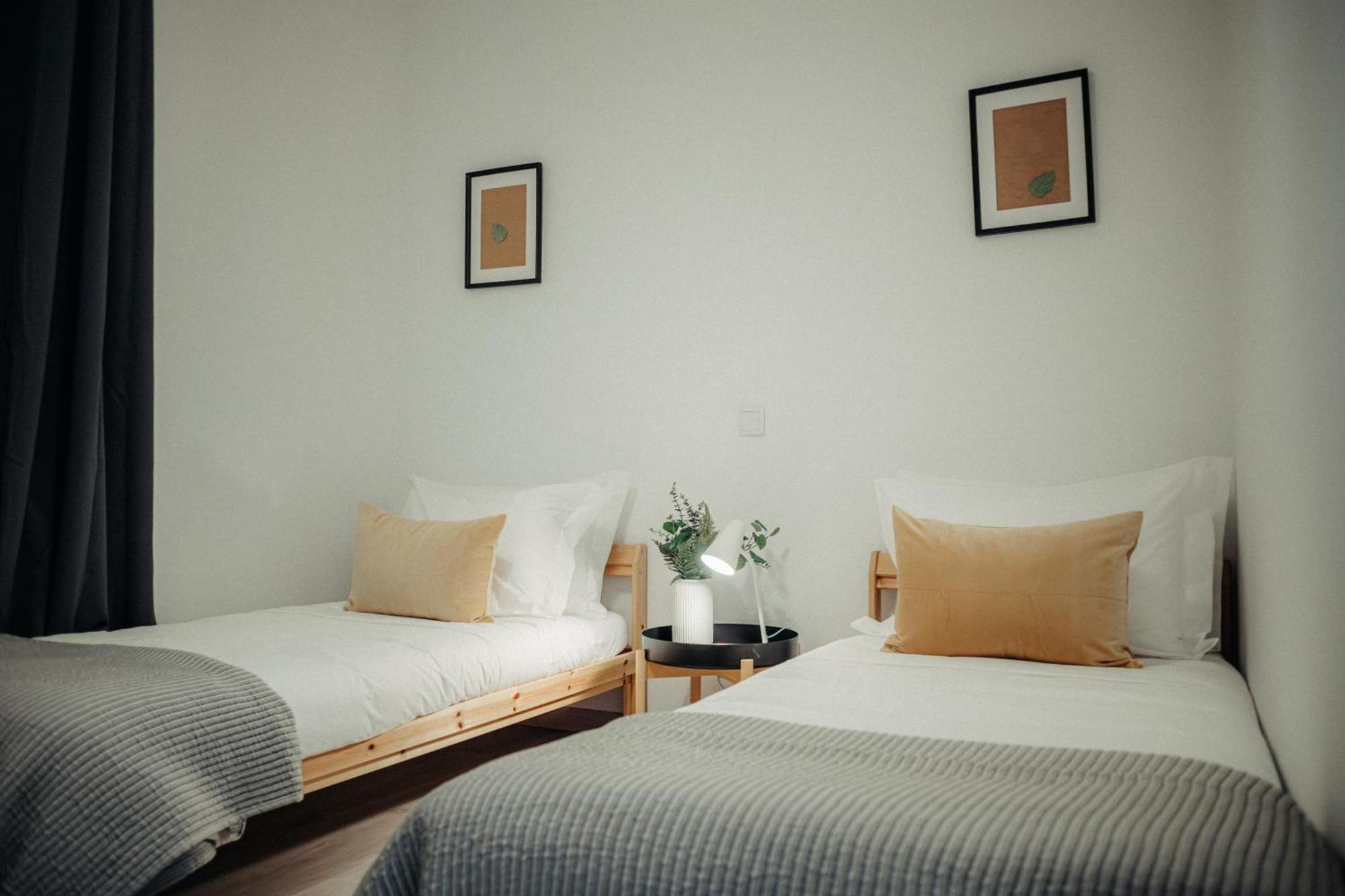 Apartamento Belem Tejo - Memoria Lisboa Exterior foto